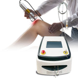high intensity laser