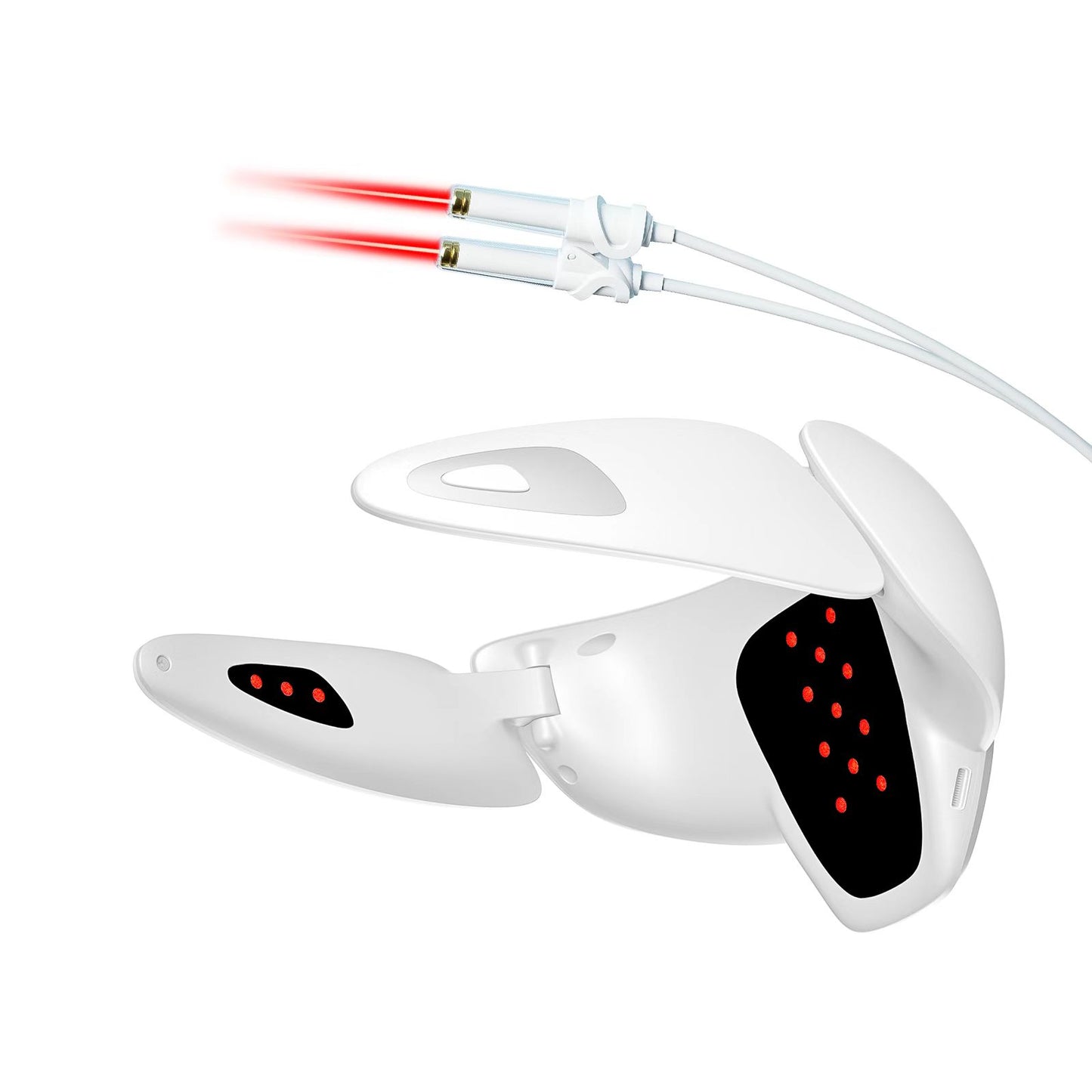 low light laser therapy