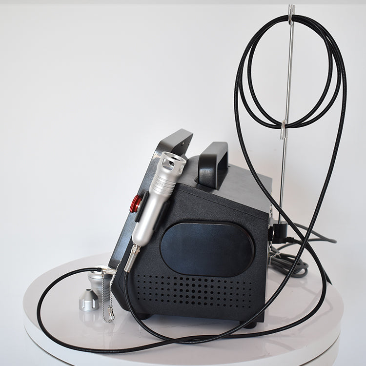 class 4 laser therapy machine