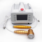 cold laser treatment machine