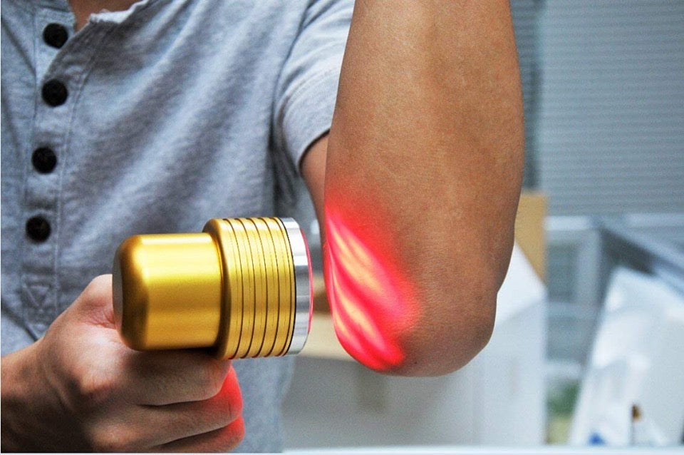 Cold Laser Therapy Reviews | Low Level Laser Therapy Review