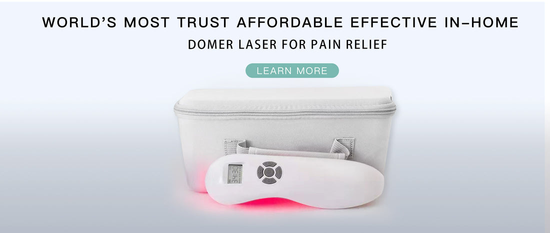 What is Low Level Laser Therapy (LLLT)?