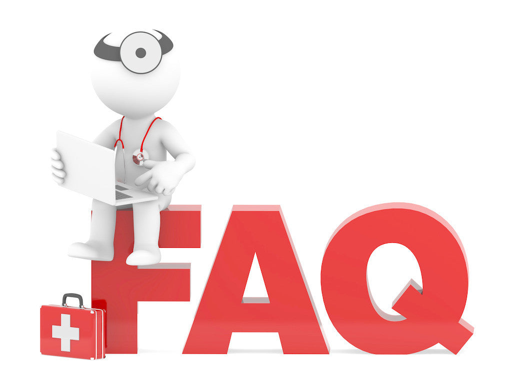 FAQ of "Cold Laser Therapy"