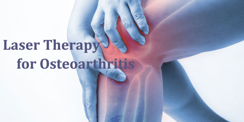 Osteoarthritis treatment
