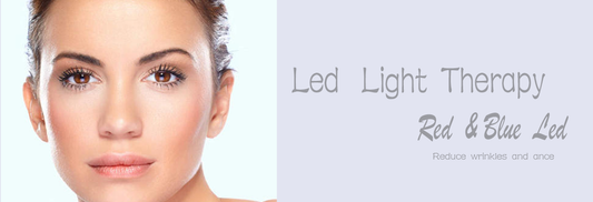 Red light therapy benefits 