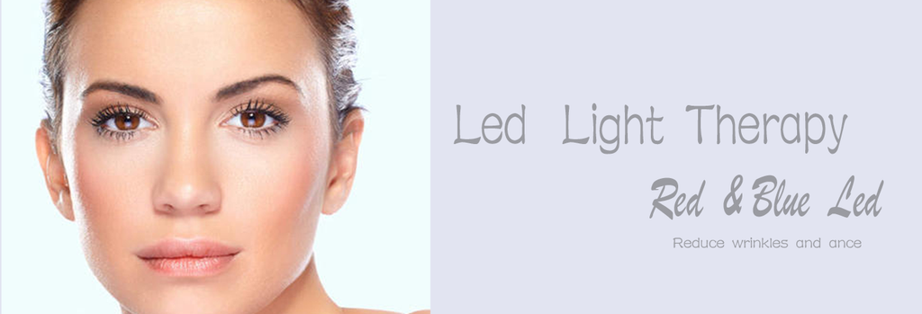 Does Red Led Light Therapy Really Work?