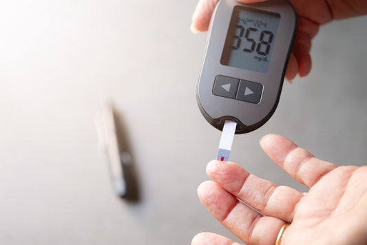 Millimeter Wave for diabetes treatment