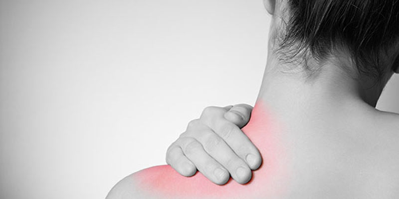 The Best Laser Treatment for Neck Pain