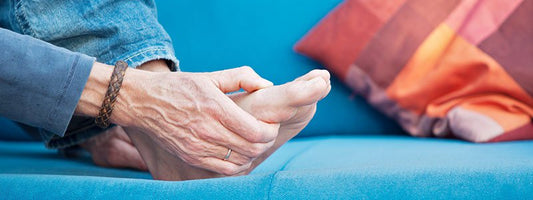 Diabetic Peripheral Neuropathy Treatment