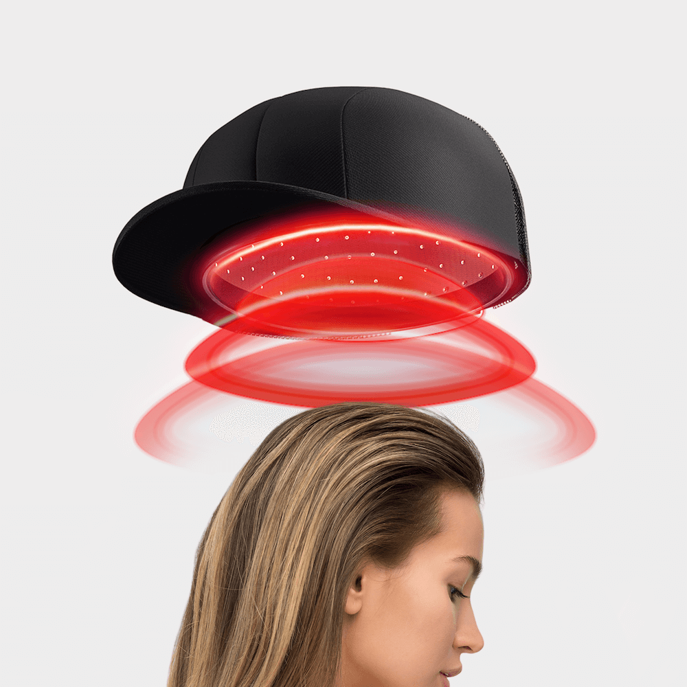 312 Pro Laser Therapy Cap for Hair Growth