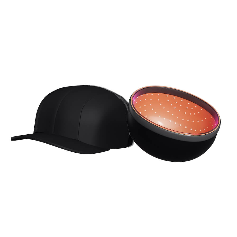 312 Pro Laser Therapy Cap for Hair Growth