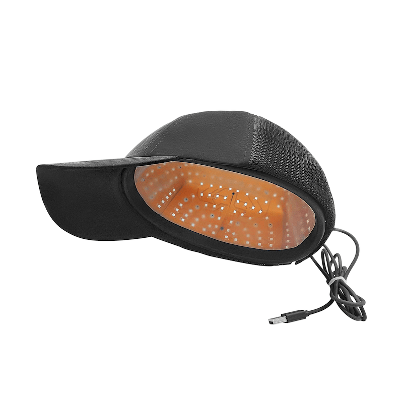 312 Pro Laser Hair Caps for Hair Growth
