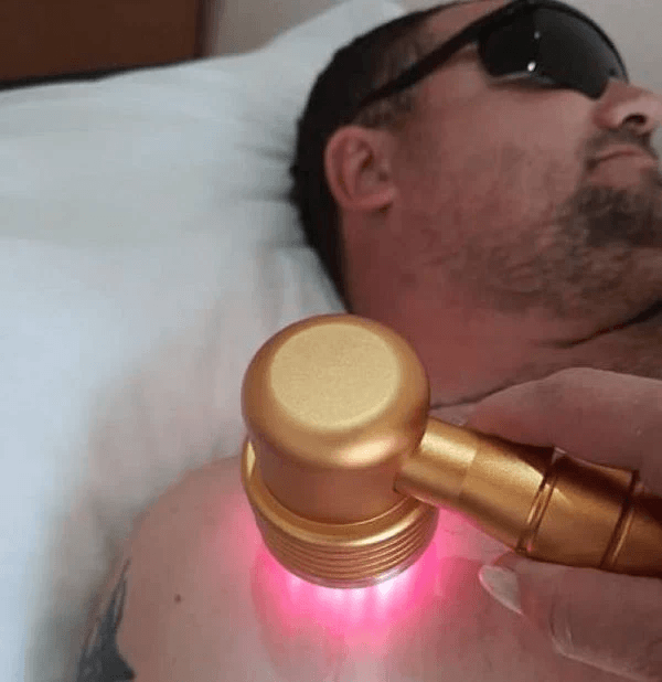 Joint & muscle pain