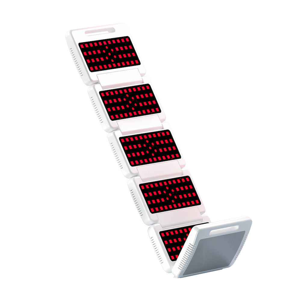 Best Red Laser & Red Light Therapy Panel