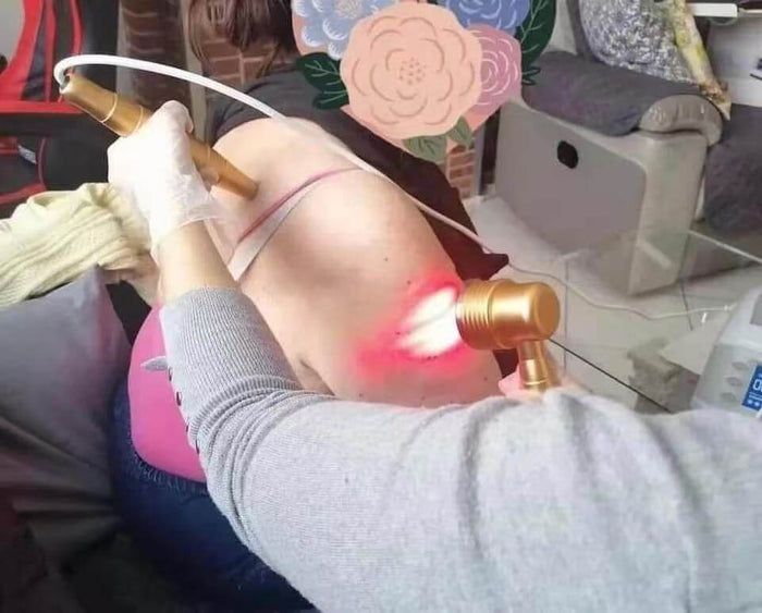 One of the most-studied therapies in rehab.
