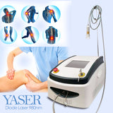 deep tissue laser