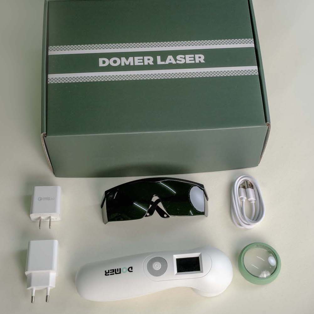 laser therapy for dogs