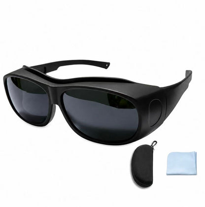laser treatment goggles