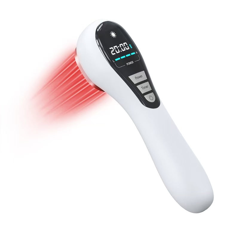 Eco Handheld Laser, red laser therapy for dogs