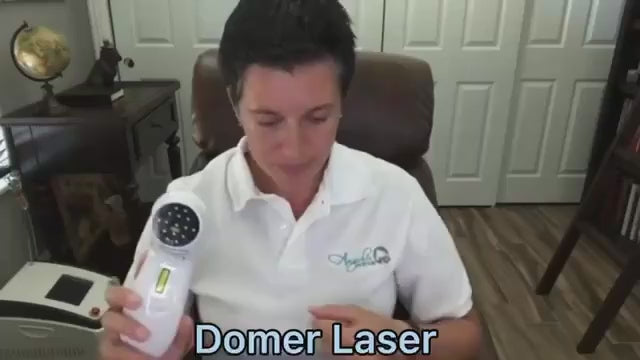 Professional 1000mW Low Laser Therapy lllt Machine for Pain Management –  Domer Laser