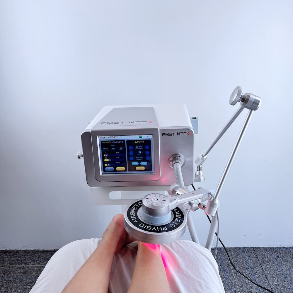 pulsed magnetic therapy