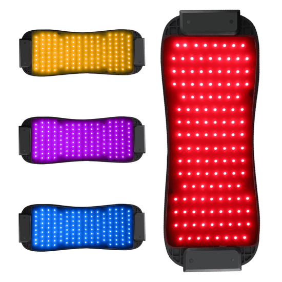 Best Led Light Therapy Device for Whole Body Skin Care at Home – Domer ...