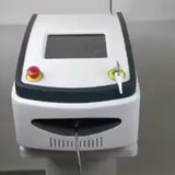 Class 4 Laser 