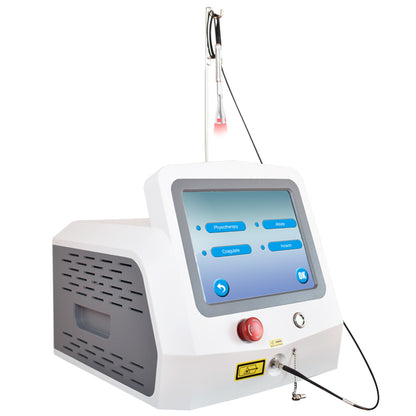 Professional Class IV 980nm Laser Therapy Device for Dentist