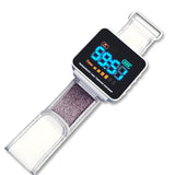Hypertension laser therapy watch