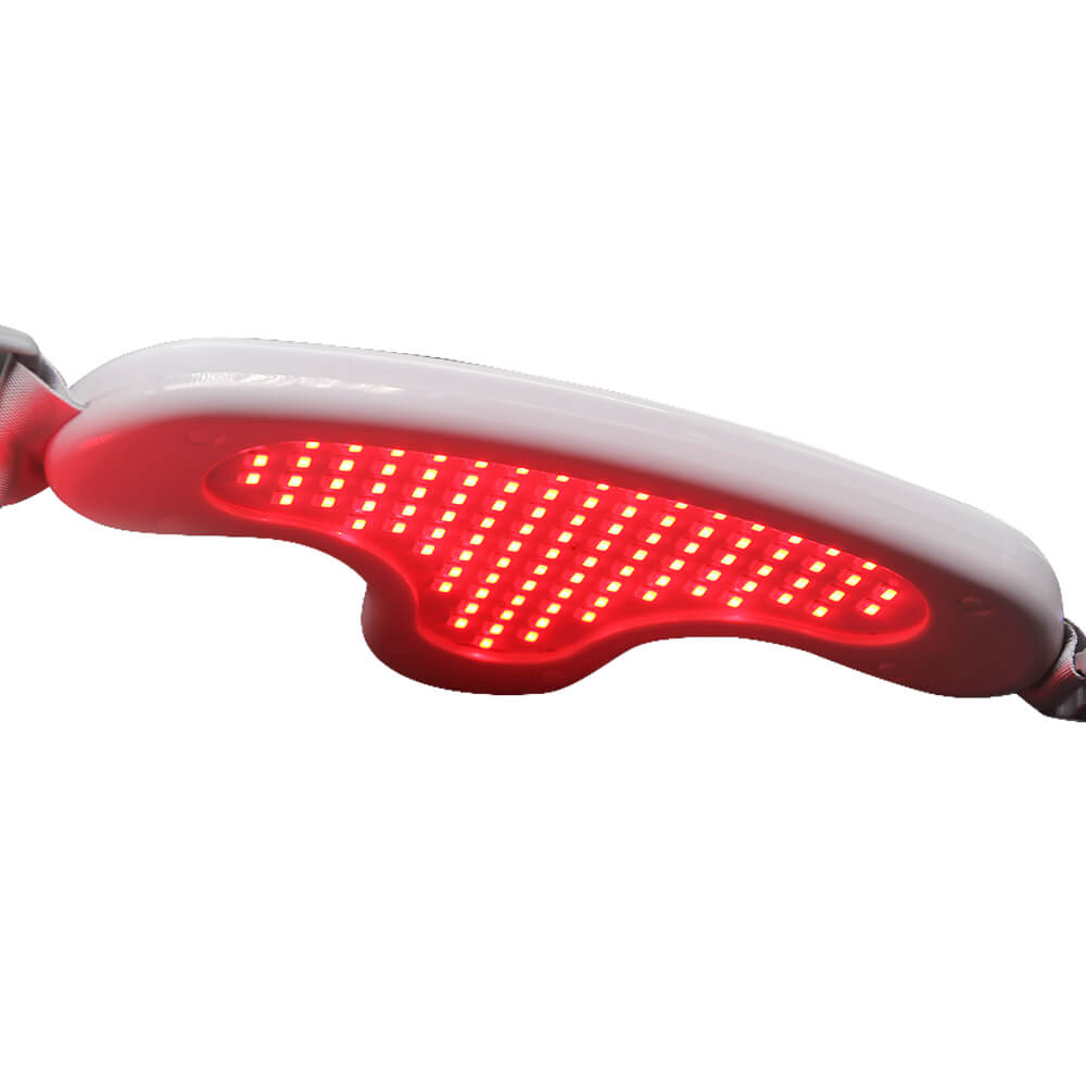 Blue & Red Light Therapy for Hair Regrowth – Domer Laser
