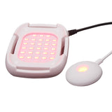 Red therapy light machine
