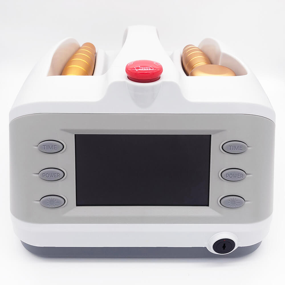lllt low level laser therapy machine